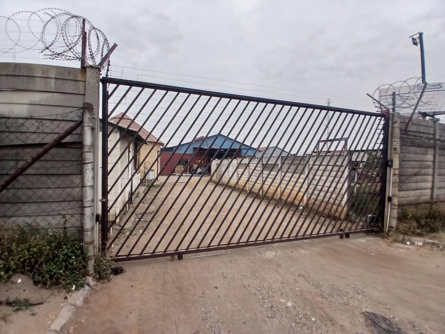 Commercial Property for Sale in Rustenburg Industrial North West